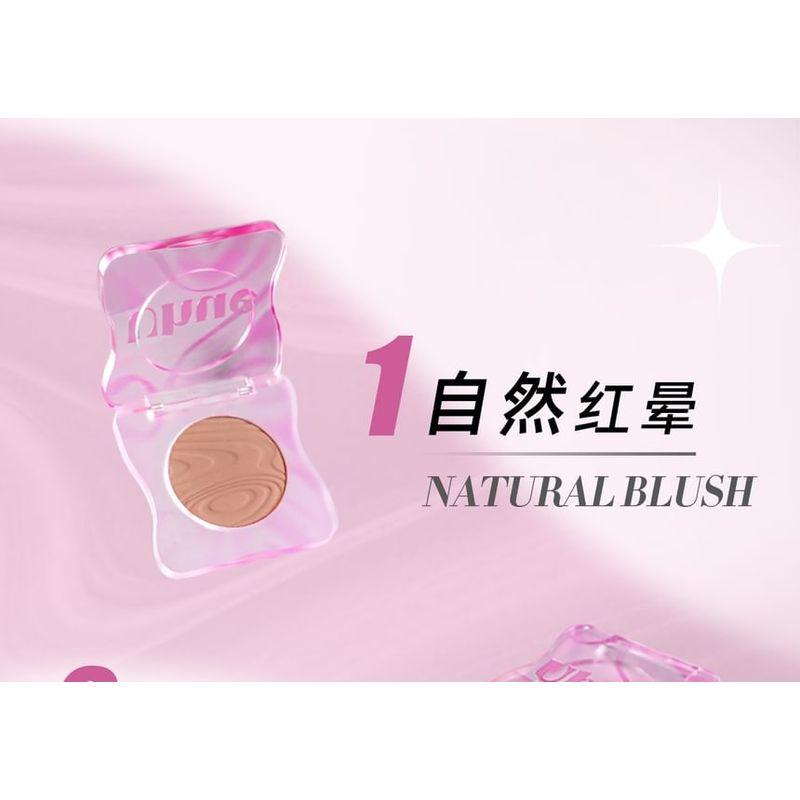 Uhue - Paradise Emotion Blusher