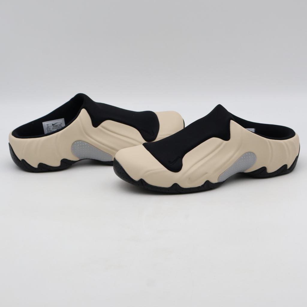 HF6881-100 Nike Clogposite Sand Drift and Black (Men's)