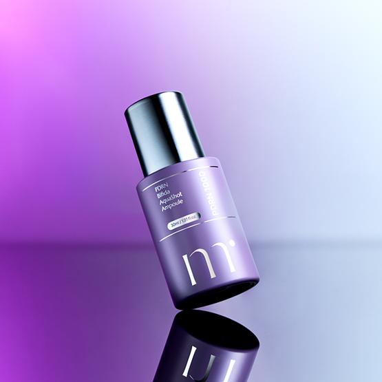 [MOLVANY] PDRN Bifida Aqua Shot Ampoule 30ml