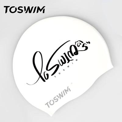 Schwimmen – Badekappen
