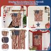 Decoração de casa – Bandeiras, banners e acessórios