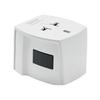 MidOcean Muv Usb A/C Travel Adapter
