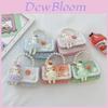 Adorable 2023 New Princess Style Mini Backpack For Girls Plush Cute Handbag