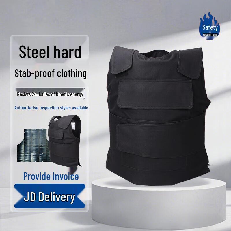 

Youyu Protective Vests