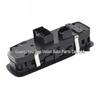 Electric Window and Glass Lift Switch for Dodge Jeep (56046553AC) - Car Accessories