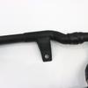 BMW X1 Coolant Radiator Hose - Part Numbers 17127639027 & 17127612449