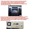 9" Car Radio Fascia Frame for Chevrolet Spark BEAT MATIZ 2011-2015 Interior Dashboard DVD Panel Accessories Decorative Kit