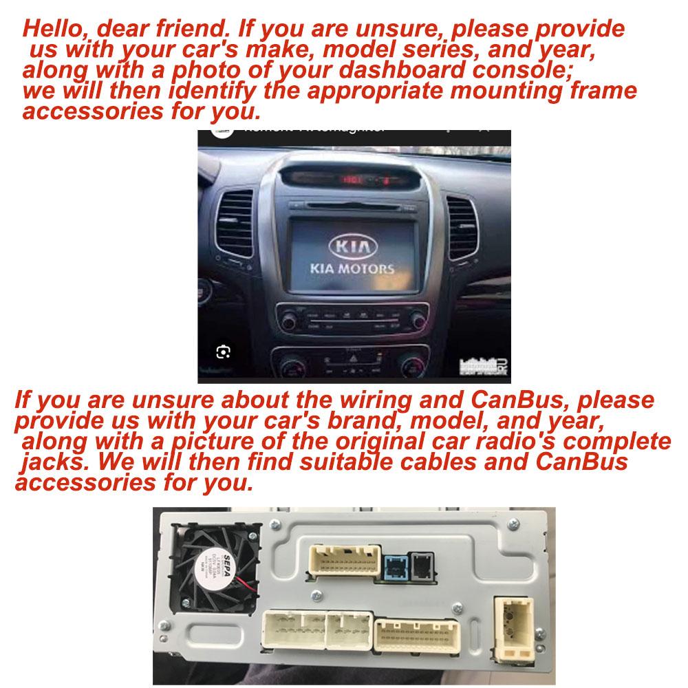 9" Car Radio Fascia Frame for Chevrolet Spark BEAT MATIZ 2011-2015 Interior Dashboard DVD Panel Accessories Decorative Kit