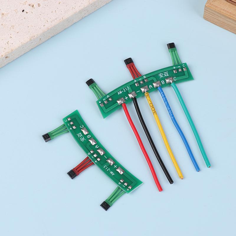 Two-Wheeled Electric Motorcycle Special Motor Electronic Components Electronic Accessories