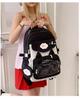 Japanese Style Sweet Anime Girl's Candy Color Lightweight Ita Backpack