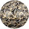 Juventus FC Theme Soccer Ball Size 5 Soccer Ball Soft Touch Professional Training Football for Outdoor Sports