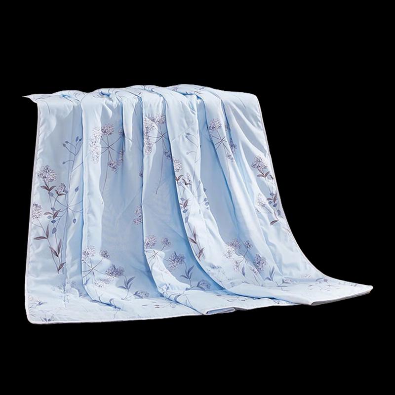 PAULO PEDRO Floral Life Summer Quilt