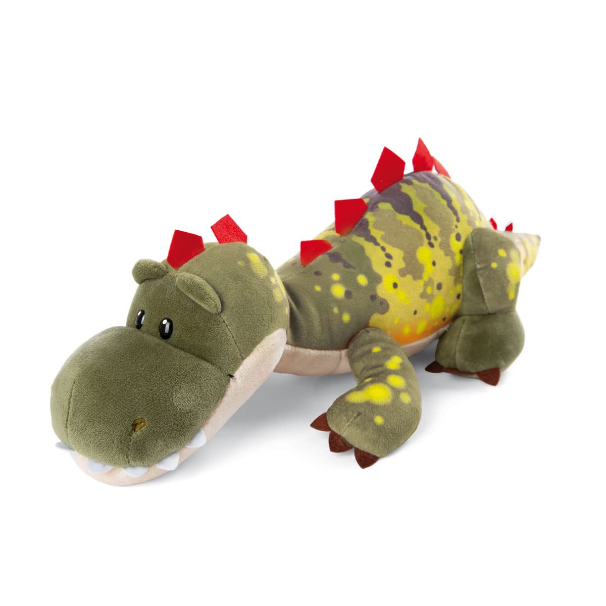 

NICI Dino Fossilly stuffed toy 25cm