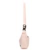 Crossbody Bag Women's Large Capacity Shoulder Bag Commuter Travel Nylon Bag
