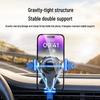 Baseus Gravity Suction Cup Car Phone Holder