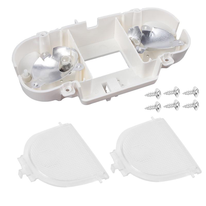 

Front Overhead Console Dome Map Reading Light Circuit Board VM2396 829182 For Ford F150 F250 F350 2004 2005 2006 2007 2008 1pc