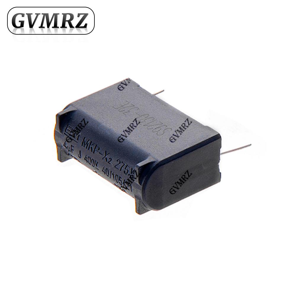 MKPH Film Capacitor Assorted Values 1uF–5uF 275V–1200V 31mm Pitch for Electronics