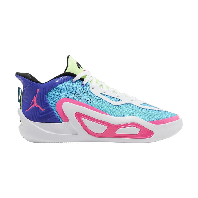 Air Jordan Tatum 1 GS  Wave Runner  36