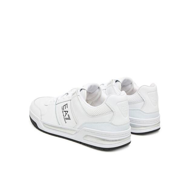Кроссовки EA7 Emporio Armani X8X234 XK422 MZ021