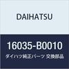 Origineel Daihatsu Waterslangkoppeling voor Atrai Hijet Number & Cargo/Be-Go (Onderdeel 16035-B0010)