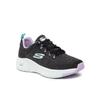 Skechers Skechers Arch Fit Comfy Wave Sneakers Grey