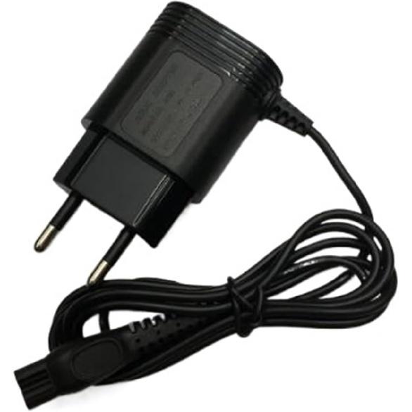 Compatible with Philips Razor HQ8505 Charger Plug Replacement Head RQ10 RQ1050 RQ1075 RQ1060 RQ1085 RQ1090 RQ1095 RQ1059