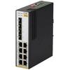 Switch - H3c - Ie4300-12p-pwr - 12 Ports - Multicolor - 22.66x22.68x8.97 Cm