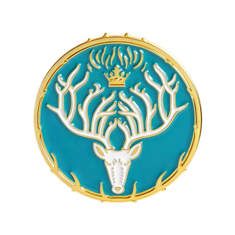 Bookworm Fantasy Novels Enamel Pins Fun Reading for Book Nerds Brooches Lapel Badges TOG Bookish Jewelry Gift for Kids Friends