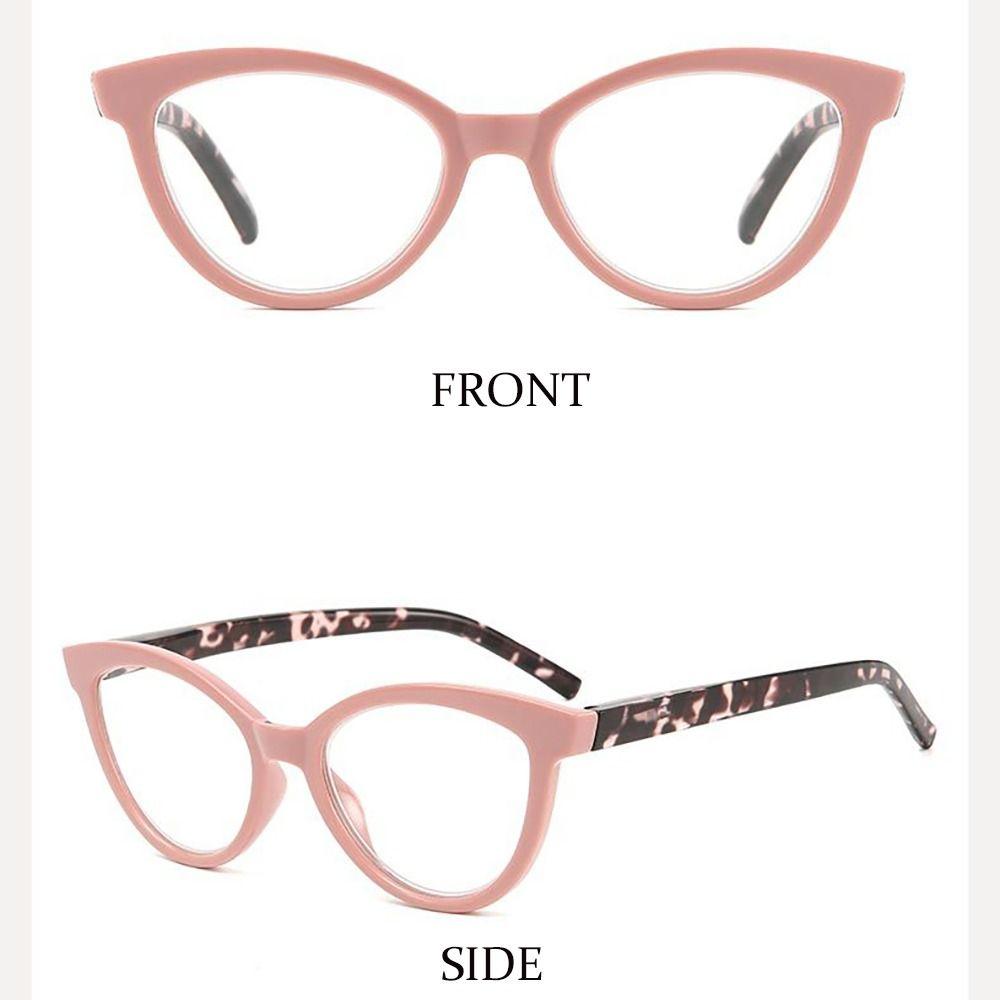 Reduce Eyestrain Anti-Blue Light Reading Glasses Blue Ray Blocking Ultralight Hyperopia Glasses Pc Eye Protection