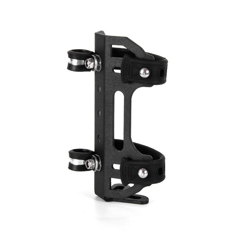 Motorcycle Drink Cup Water Bottle Beverage Mounted Bracket Holder Accessories for HONDA for YAMAHA for BMW