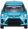 Takara Tomy Tomica 8 Toyota Raize Miniature Car Toy for Ages 3 and Up No. (Blister Packaging)