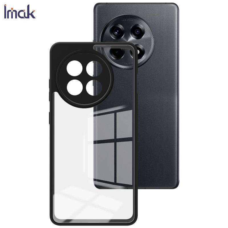 

Для OnePlus Ace5 Pro 5G чехол для телефона IMAK чехол серии UX-9A OnePlus Ace5 Pro 5G