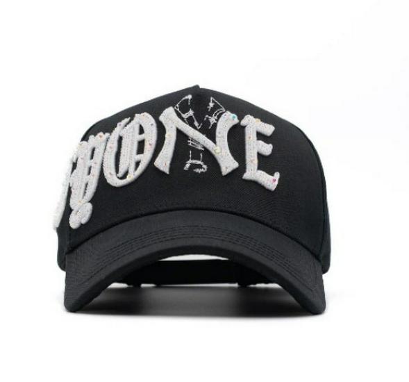 TikTok Mexico Meikeduo Trendy NY31 Cross-Border Hat with Chip – New 31 Hat