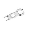 Metal Connector Tool Wrench Wrench Component Pv Solar Dismantling Tool Suit DIY Connector Wrench Special Installation