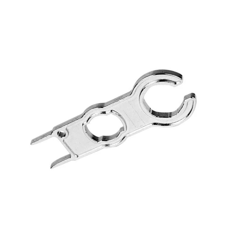 Metal Connector Tool Wrench Wrench Component Pv Solar Dismantling Tool Suit DIY Connector Wrench Special Installation