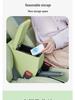 Panda Mini Armrest Box for Electric Vehicle Interior Modification
