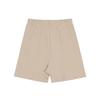 FOG ESSENTIALS Unisex Loose Silicone Print Casual Shorts