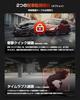 AKEEYO Dashcam, Compact, USB Powered, Lightweight, Front Camera, Full HD 1080P, WDR, F2.0 Lens, 120° Wide Angle, Automatic Continuous Recording, G-Sen