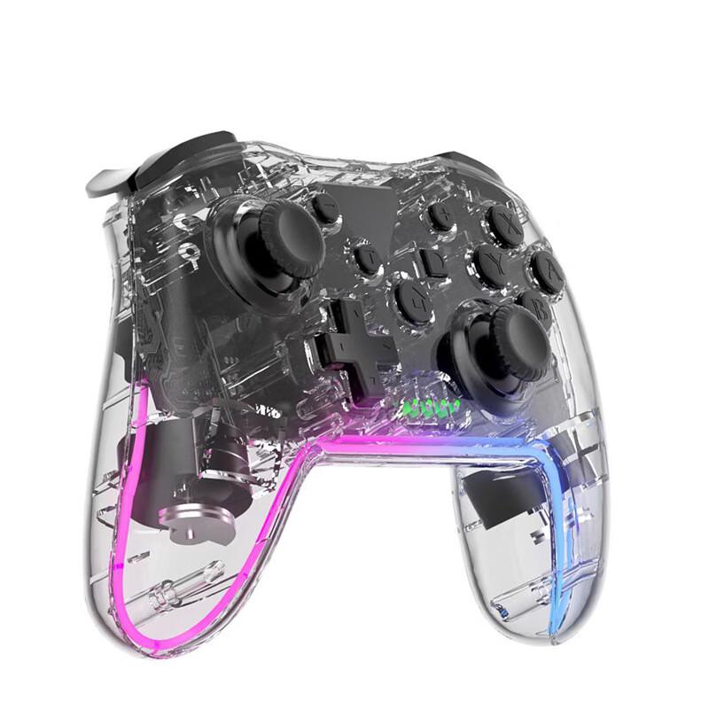 Shixi Wireless Bluetooth Game Controller for Switch & PC