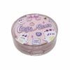 Gege Bear Hydrating Concealer Cushion Foundation, Lightweight Natural Dewy Finish, Brightening Long-lasting Flawless Makeup, Moisturizing No Caking