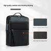 Samsonite Men's 14-inch Business Leather Backpack