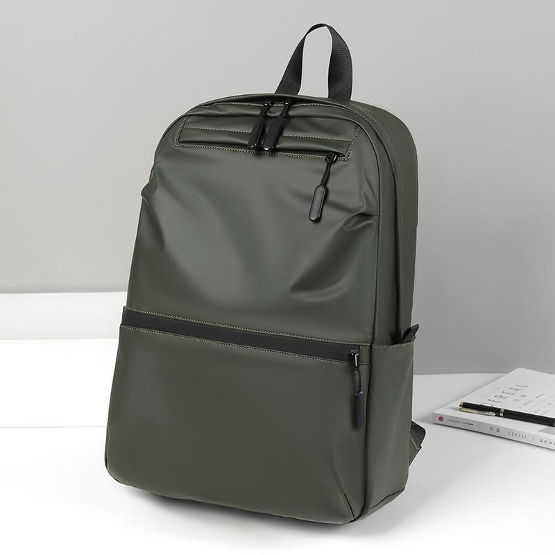 Backpack Business Backpack Outdoor Travel Leisure Laptop Bag Fashion Student School Bag Middle School
