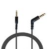 3.5mm Audios Cable for Arctis Nova7,Arctis NovaPro Headsets Replacement Durability Stereo 3.5mm To 3.5mm Cable
