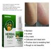 South Moon Herbal Foot Spray For Itchy Feet With Odor Removal And Skin Care 30ml