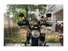 Chránič ruky s deflektorom vetra pre Harley Touring FLHT 1996-2013