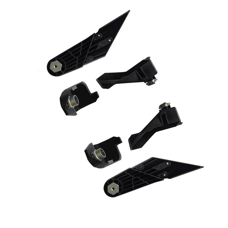 N61R-Protective Ring Bracket A2188200114 A2188200214 For CLS-Class W218 Headlight Repair Kit