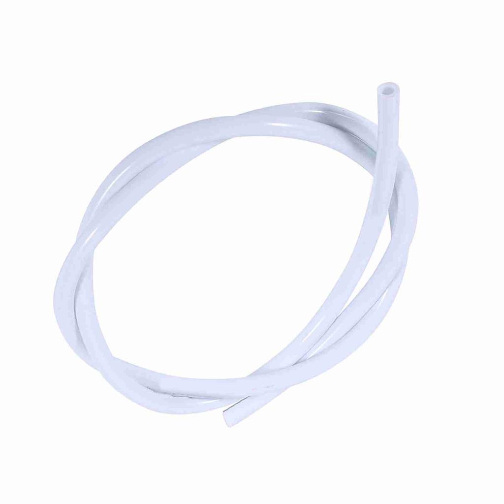 1M Colorful Gas Oil Hose Fuel Line Petrol Tube Pipe For Motorcycle Dirt Pit Bike ATV