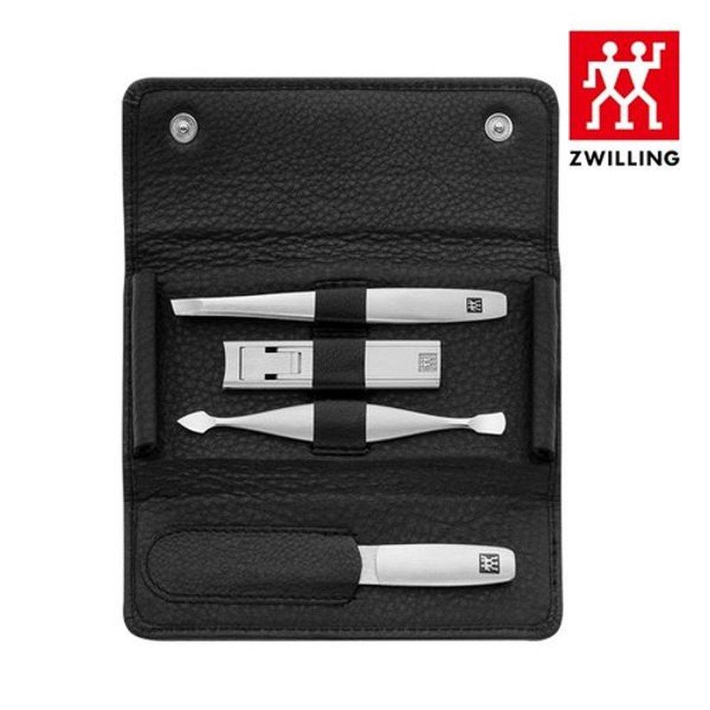 

[Zwilling] Henkel TWINOX Nail Care Snap Fastener 5-piece set (HK97712-004)