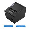HOIN 80mm Thermal Receipt Printer with Auto Cutter USB Ethernet Interface Ticket Bill Printing