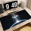 Mass Effect N Mouse Pad Large Gaming Mousepad Gamer Computer Office Mouse Mat XXL Carpet Keyboard Mat Desk Pad Laptop Mausepad